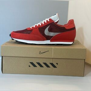 Nike D-Break Sneakers Unisex NWOT